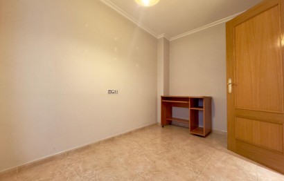 Resale - Apartment / flat - Aspe - La Serranica - Sagrado Corazón