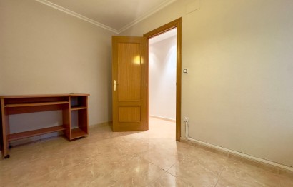 Resale - Apartment / flat - Aspe - La Serranica - Sagrado Corazón