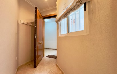Resale - Apartment / flat - Aspe - La Serranica - Sagrado Corazón