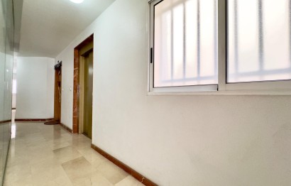 Resale - Apartment / flat - Aspe - La Serranica - Sagrado Corazón