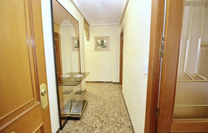 Resale - Apartment / flat - Elche - Plaza Madrid