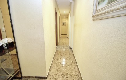 Resale - Apartment / flat - Elche - Plaza Madrid