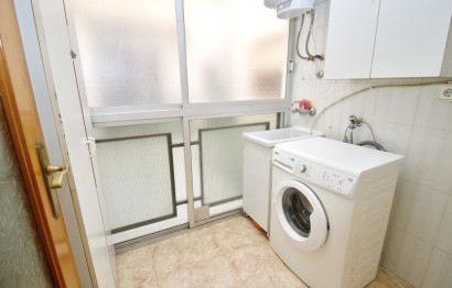 Resale - Apartment / flat - Elche - Plaza Madrid