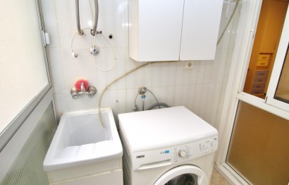 Resale - Apartment / flat - Elche - Plaza Madrid
