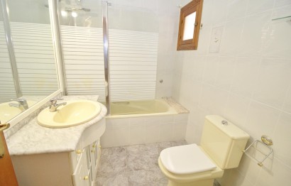 Resale - Apartment / flat - Elche - Plaza Madrid