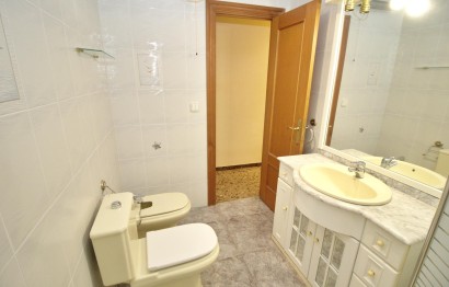 Resale - Apartment / flat - Elche - Plaza Madrid