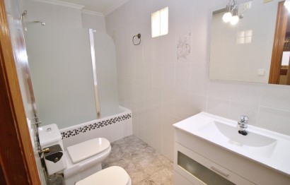 Resale - Apartment / flat - Elche - Plaza Madrid