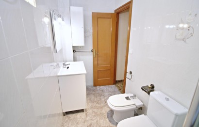 Resale - Apartment / flat - Elche - Plaza Madrid