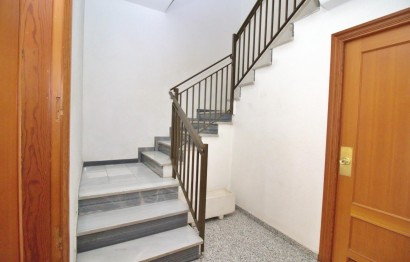 Resale - Apartment / flat - Elche - Plaza Madrid