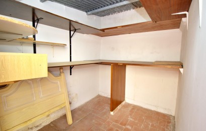 Resale - Apartment / flat - Elche - Plaza Madrid