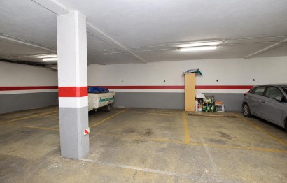 Resale - Apartment / flat - Elche - Plaza Madrid