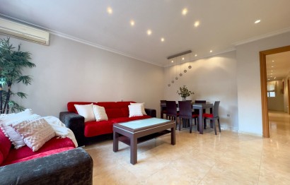 Reventa - Apartamento / piso - Aspe - La Serranica - Sagrado Corazón
