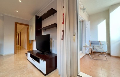 Reventa - Apartamento / piso - Aspe - La Serranica - Sagrado Corazón