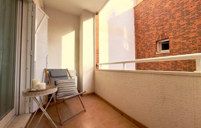 Reventa - Apartamento / piso - Aspe - La Serranica - Sagrado Corazón