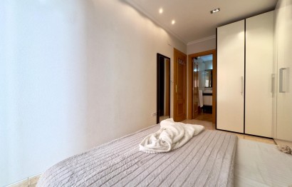 Reventa - Apartamento / piso - Aspe - La Serranica - Sagrado Corazón