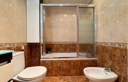 Reventa - Apartamento / piso - Aspe - La Serranica - Sagrado Corazón