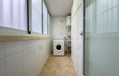 Reventa - Apartamento / piso - Aspe - La Serranica - Sagrado Corazón
