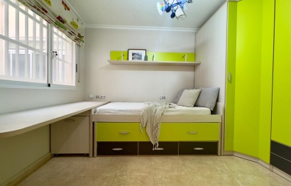 Reventa - Apartamento / piso - Aspe - La Serranica - Sagrado Corazón