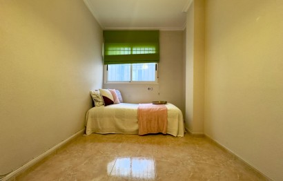 Reventa - Apartamento / piso - Aspe - La Serranica - Sagrado Corazón