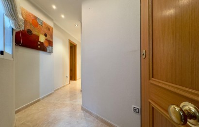 Reventa - Apartamento / piso - Aspe - La Serranica - Sagrado Corazón