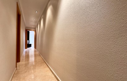Reventa - Apartamento / piso - Aspe - La Serranica - Sagrado Corazón
