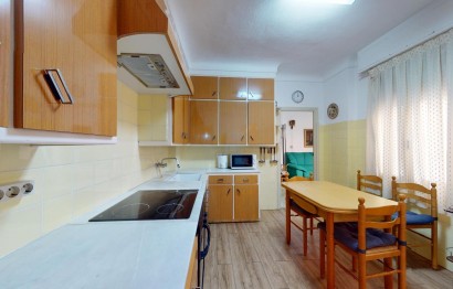 Revente - Appartement - Elche - Carrús Este