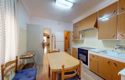 Revente - Appartement - Elche - Carrús Este