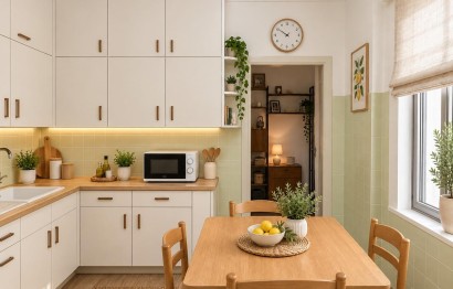 Revente - Appartement - Elche - Carrús Este