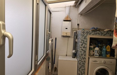 Revente - Appartement - Elche - Carrús Este