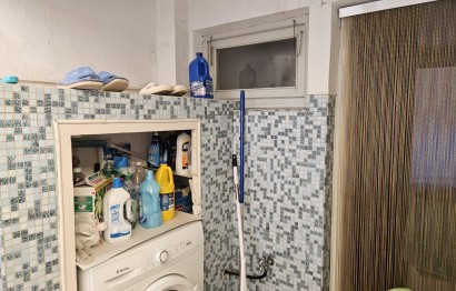 Revente - Appartement - Elche - Carrús Este