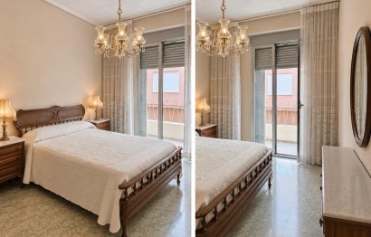 Revente - Appartement - Elche - Carrús Este