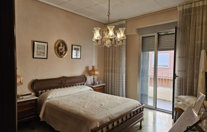 Revente - Appartement - Elche - Carrús Este
