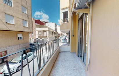 Revente - Appartement - Elche - Carrús Este