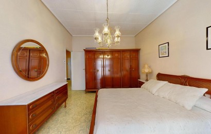 Revente - Appartement - Elche - Carrús Este