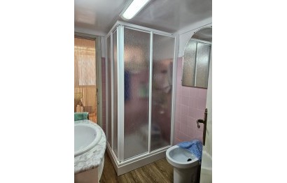 Revente - Appartement - Elche - Carrús Este
