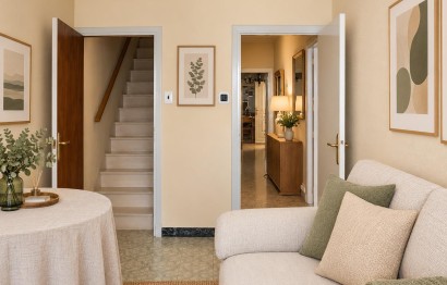Revente - Appartement - Elche - Carrús Este