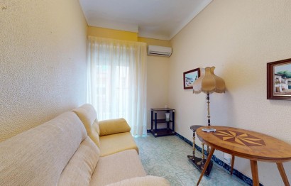 Revente - Appartement - Elche - Carrús Este