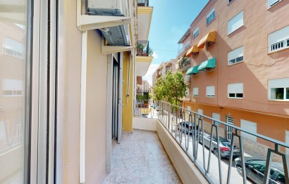 Revente - Appartement - Elche - Carrús Este