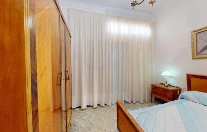 Revente - Appartement - Elche - Carrús Este