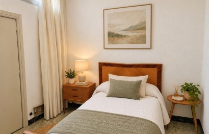 Revente - Appartement - Elche - Carrús Este