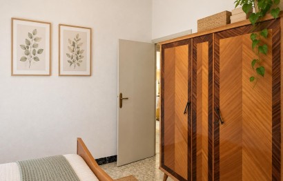 Revente - Appartement - Elche - Carrús Este