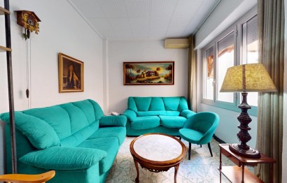 Revente - Appartement - Elche - Carrús Este