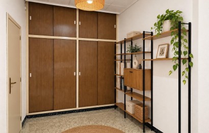 Revente - Appartement - Elche - Carrús Este