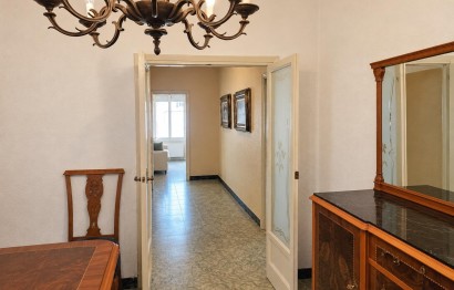 Revente - Appartement - Elche - Carrús Este