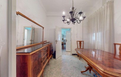 Revente - Appartement - Elche - Carrús Este