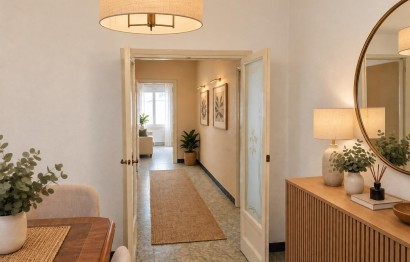 Revente - Appartement - Elche - Carrús Este