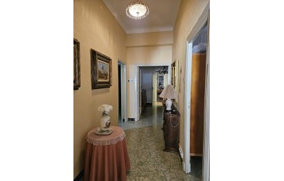 Revente - Appartement - Elche - Carrús Este