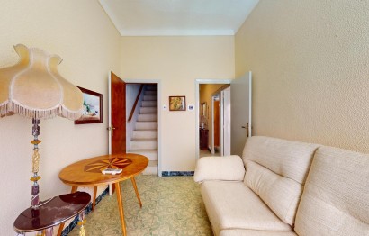 Revente - Appartement - Elche - Carrús Este