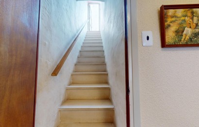 Revente - Appartement - Elche - Carrús Este