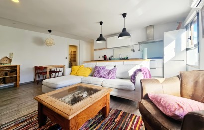 Revente - Appartement - Elche Pedanías - Altet